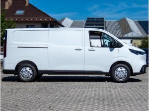 MAXUS eDeliver 7 Maxus eDeliver7 L2H1 FWD 77kWh / 88kWh Alle Farben bestellbar