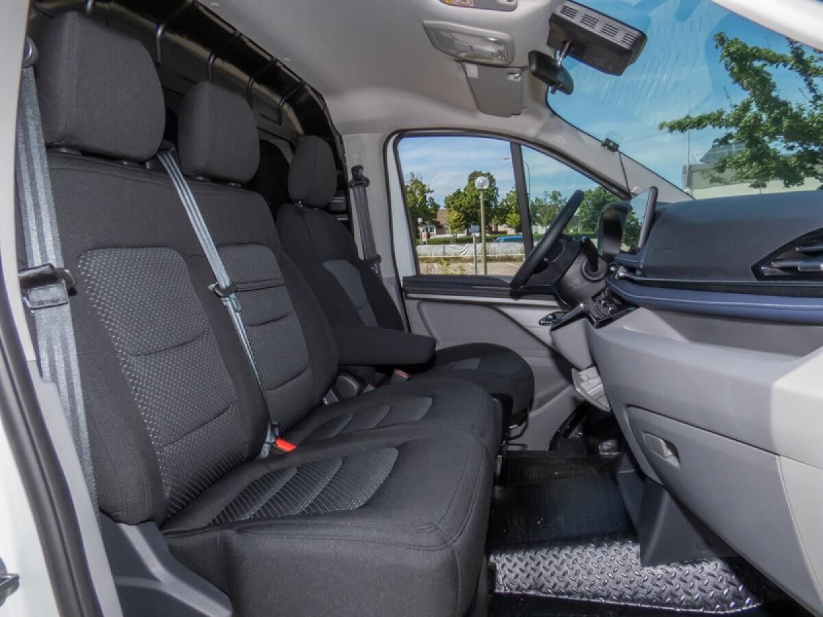 MAXUS eDeliver 7 Maxus eDeliver7 L2H1 FWD 77kWh / 88kWh Alle Farben bestellbar