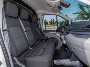 MAXUS eDeliver 7 Maxus eDeliver7 L2H1 FWD 77kWh / 88kWh Alle Farben bestellbar