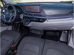 MAXUS eDeliver 7 Maxus eDeliver7 L2H1 FWD 77kWh / 88kWh Alle Farben bestellbar