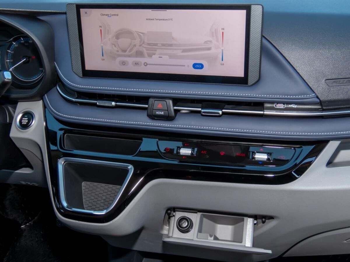 MAXUS eDeliver 7 Maxus eDeliver7 L2H1 FWD 77kWh / 88kWh Alle Farben bestellbar