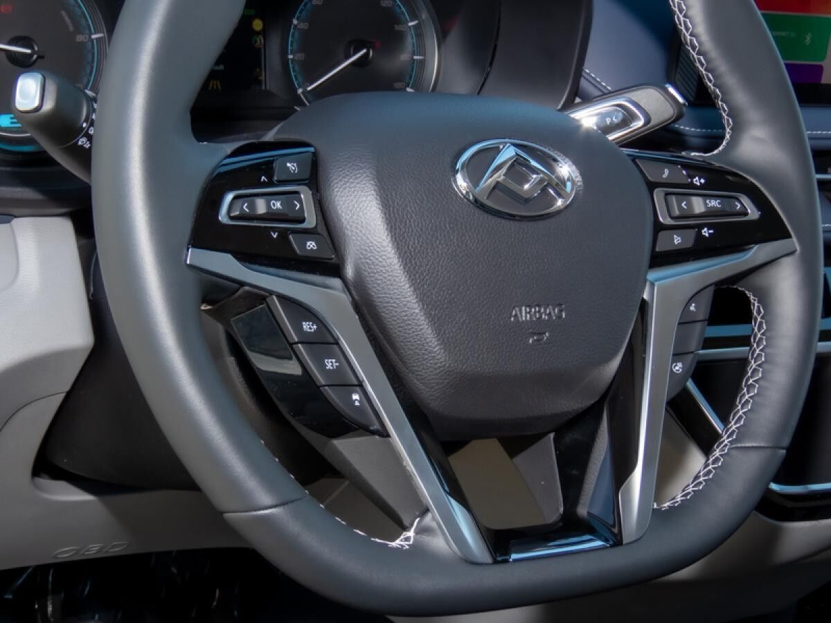 MAXUS eDeliver 7 Maxus eDeliver7 L2H1 FWD 77kWh / 88kWh Alle Farben bestellbar