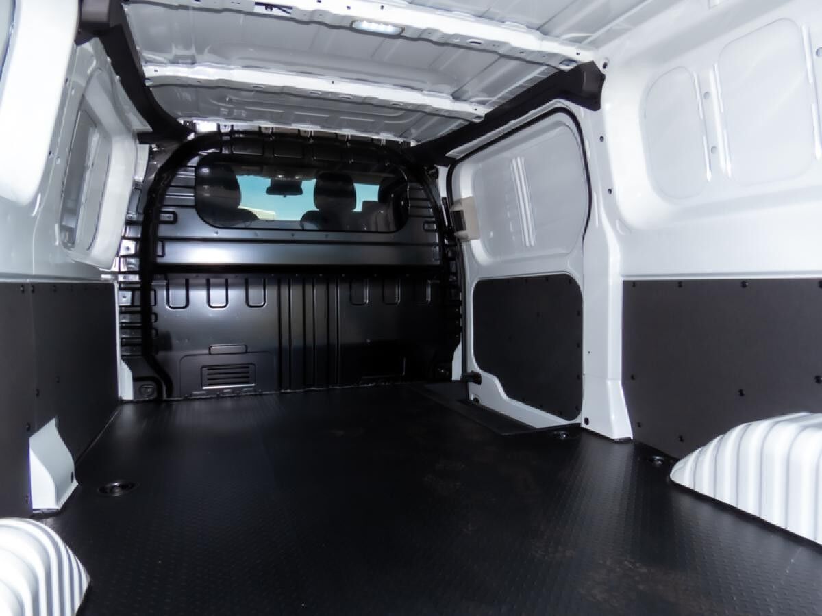 MAXUS eDeliver 7 Maxus eDeliver7 L2H1 FWD 77kWh / 88kWh Alle Farben bestellbar