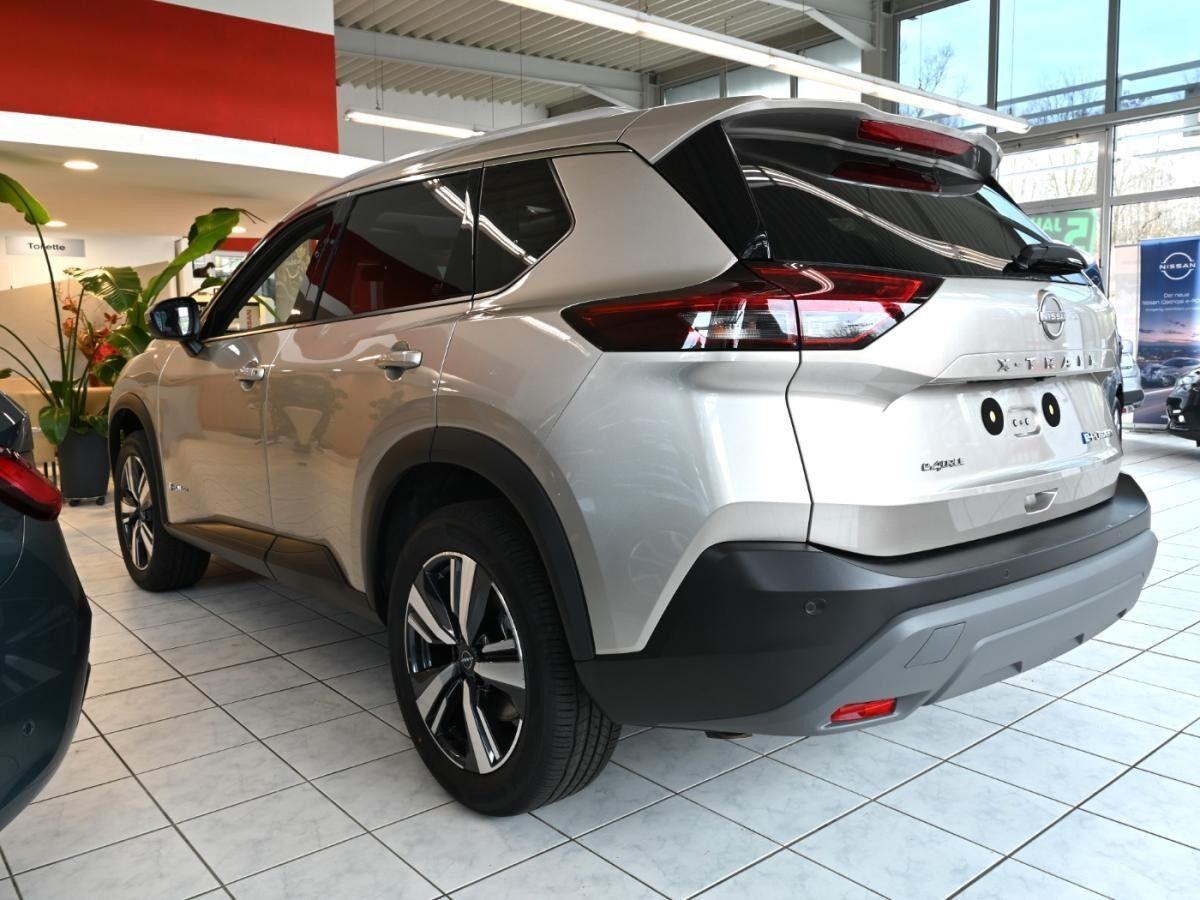 Nissan X-Trail 1.5 VC-T e-4ORCE Tekna 4x4 inkl.❄WINTERRÄDER GRATIS  #KURZFRISTIG VERFÜGBAR