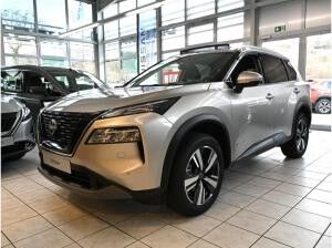 Nissan X-Trail 1.5 VC-T e-4ORCE Tekna 4x4 inkl.❄WINTERRÄDER GRATIS #KURZFRISTIG VERFÜGBAR Nissan X-Trail 1.5 VC-T e-4ORCE Tekna 4x4 inkl.❄WINTERRÄDER GRATIS #KURZFRISTIG VERFÜGBAR