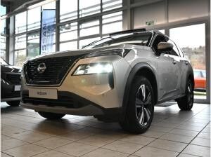 Nissan X-Trail 1.5 VC-T e-4ORCE Tekna 4x4 inkl.❄WINTERRÄDER GRATIS #KURZFRISTIG VERFÜGBAR Nissan X-Trail 1.5 VC-T e-4ORCE Tekna 4x4 inkl.❄WINTERRÄDER GRATIS #KURZFRISTIG VERFÜGBAR
