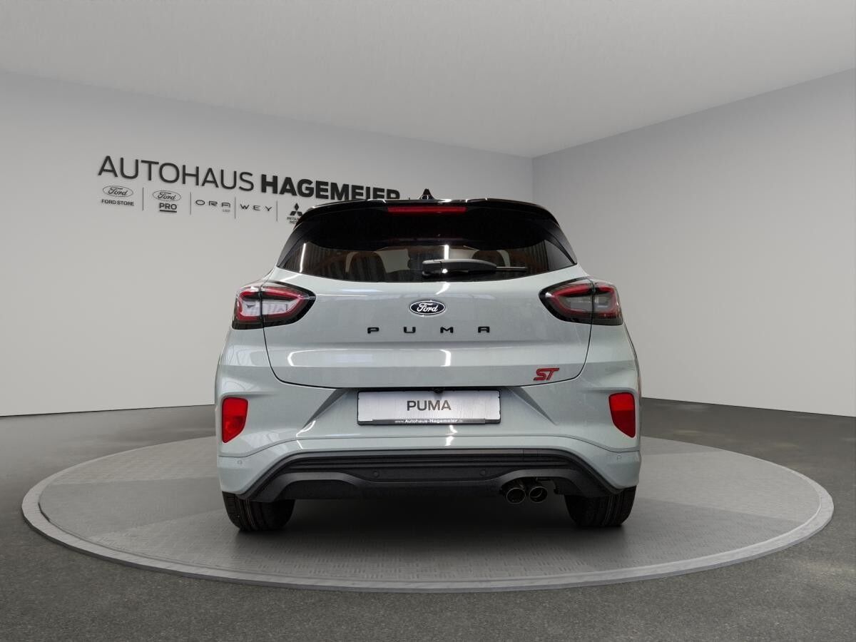 Ford Puma ST Automatik / Handling Paket