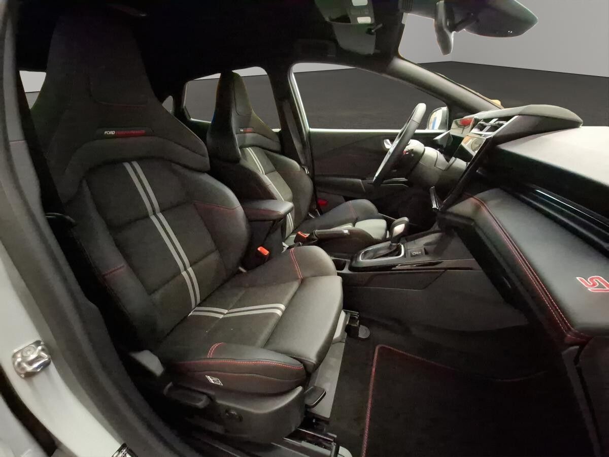 Ford Puma ST Automatik / Handling Paket