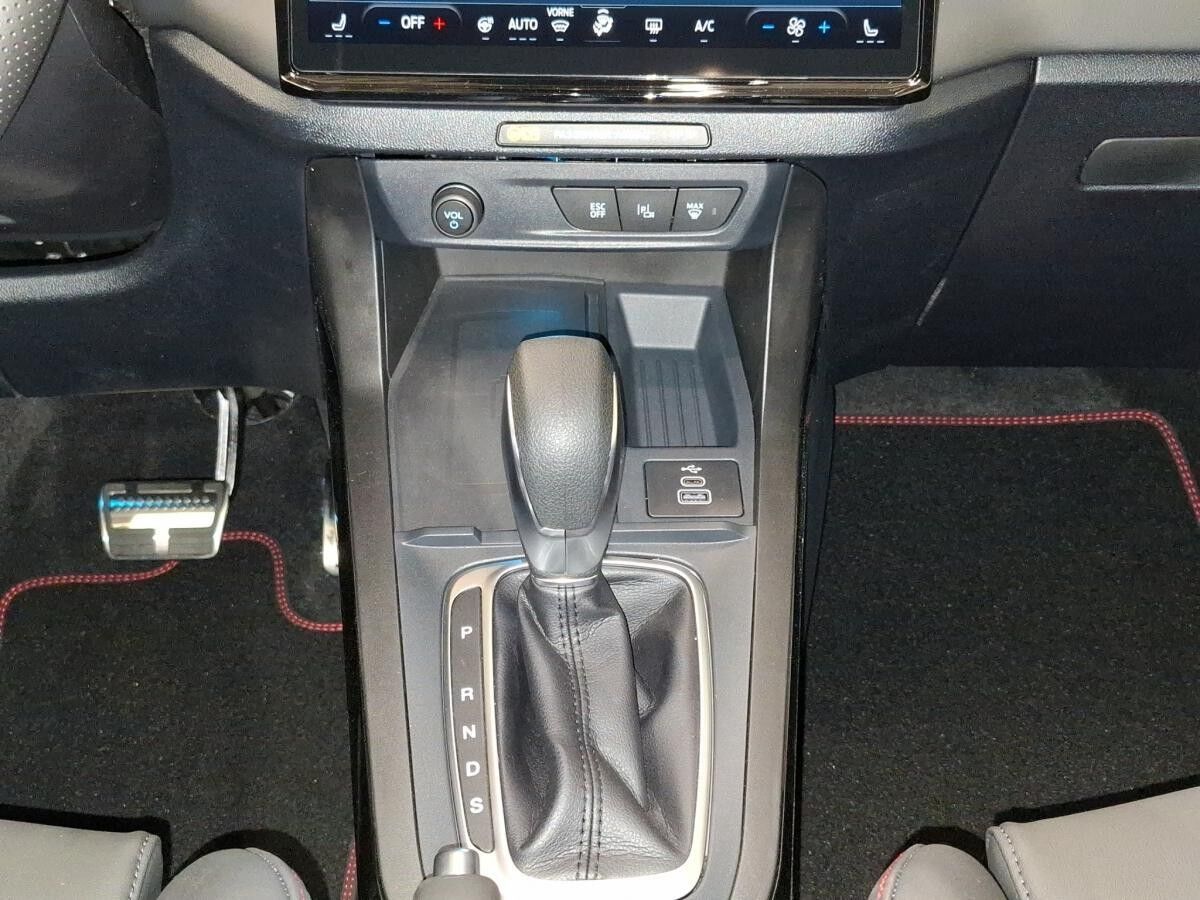 Ford Puma ST Automatik / Handling Paket