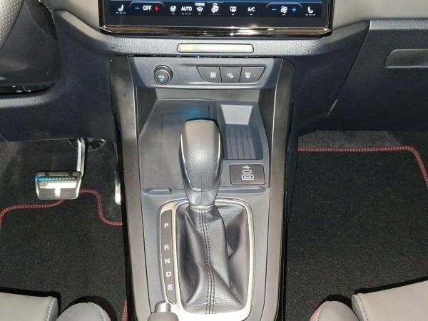Ford Puma ST Automatik / Handling Paket