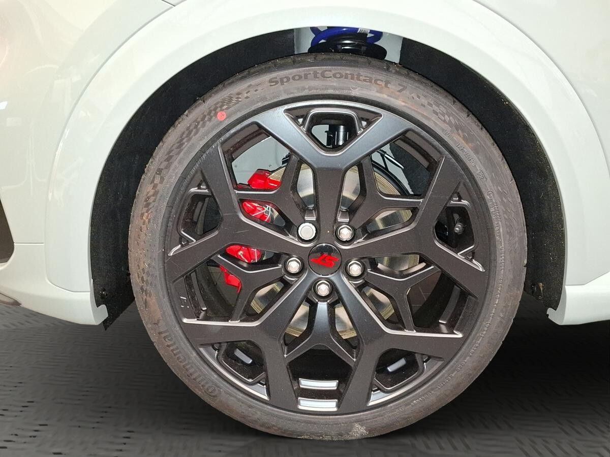 Ford Puma ST Automatik / Handling Paket