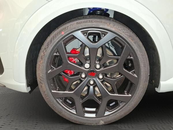 Ford Puma ST Automatik / Handling Paket
