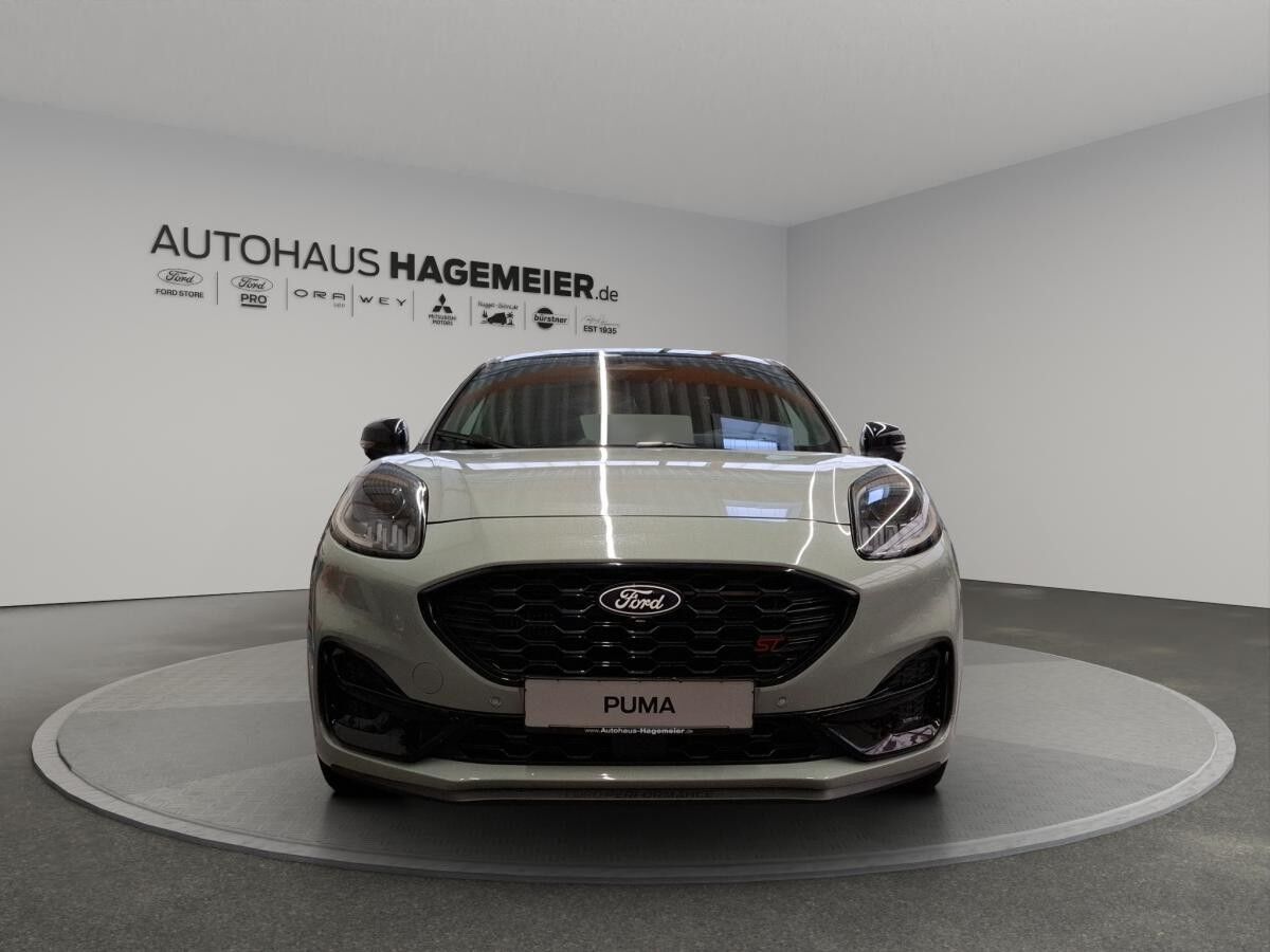 Ford Puma ST Automatik / Handling Paket