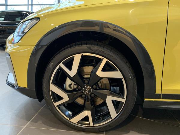 Audi A3 allstreet 35 TFSI Navi*Matrix*KAM-sofort verfügbar