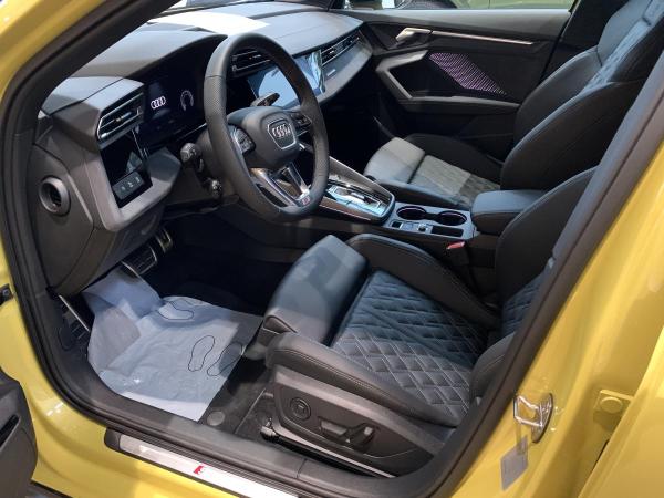 Audi A3 allstreet 35 TFSI Navi*Matrix*KAM-sofort verfügbar