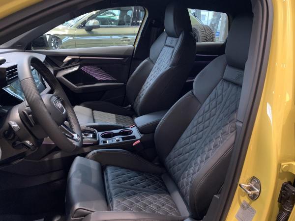 Audi A3 allstreet 35 TFSI Navi*Matrix*KAM-sofort verfügbar