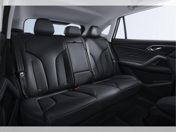 MG HS PHEV Luxury (Privat)