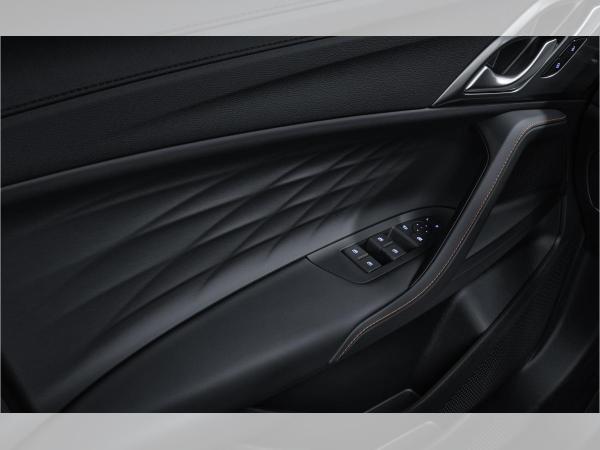 MG HS PHEV Luxury (Privat)