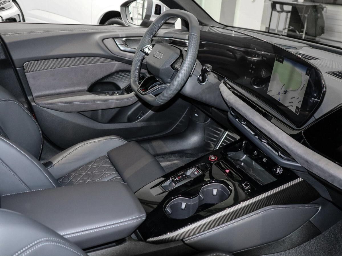 Audi S5 Avant TFSI S tronic // Tech pro, Leder, MMI experience pro uvm.