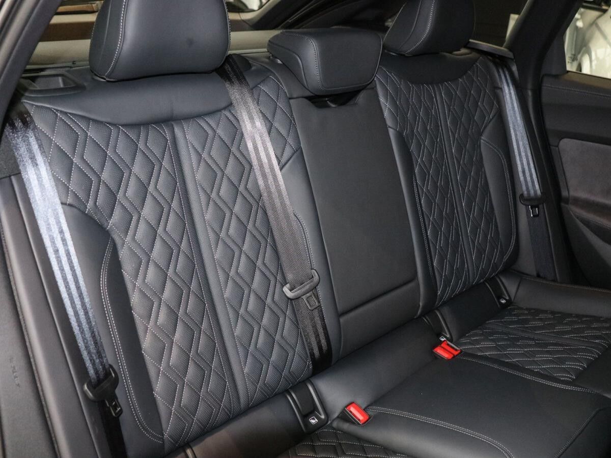 Audi S5 Avant TFSI S tronic // Tech pro, Leder, MMI experience pro uvm.