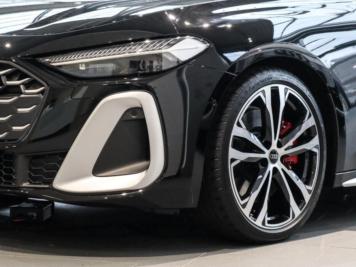 Audi S5 Avant TFSI S tronic // Tech pro, Leder, MMI experience pro uvm.