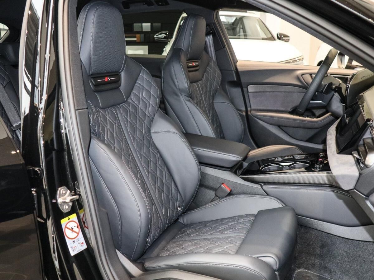 Audi S5 Avant TFSI S tronic // Tech pro, Leder, MMI experience pro uvm.