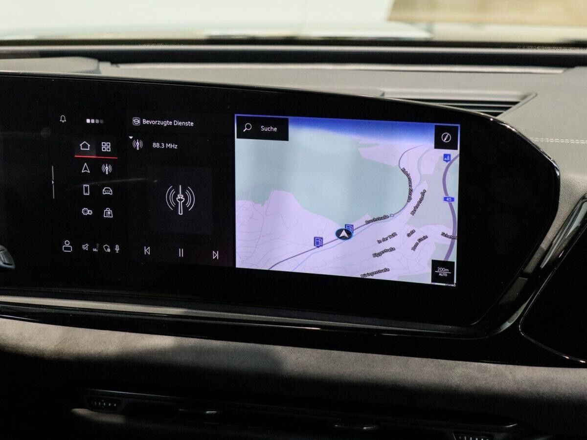 Audi S5 Avant TFSI S tronic // Tech pro, Leder, MMI experience pro uvm.