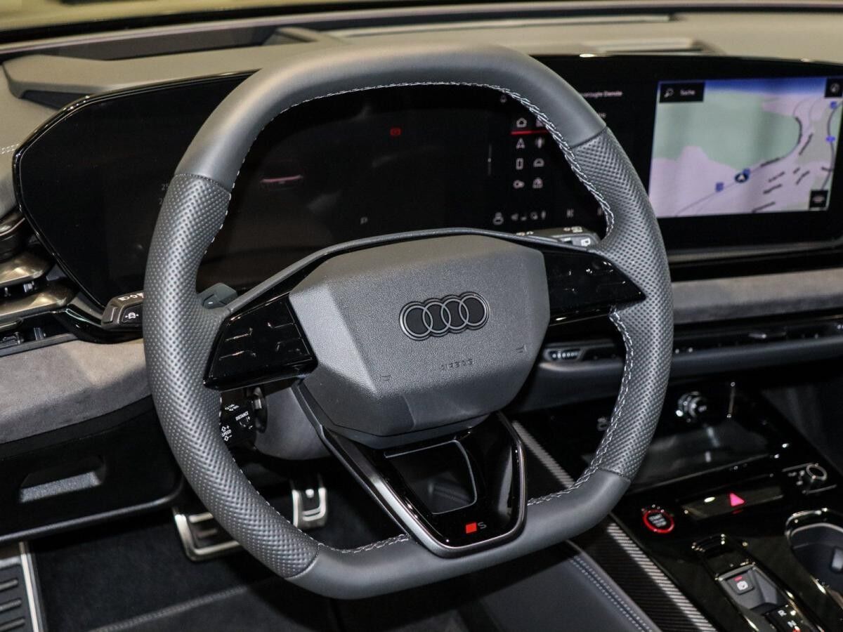 Audi S5 Avant TFSI S tronic // Tech pro, Leder, MMI experience pro uvm.