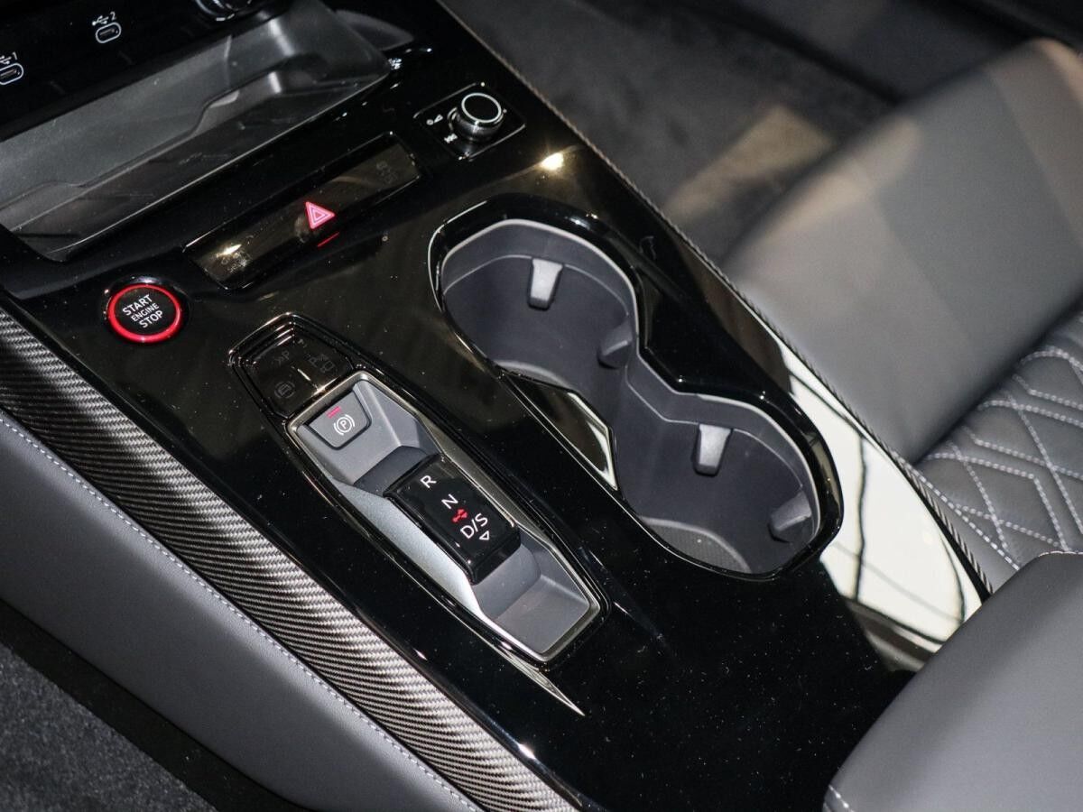 Audi S5 Avant TFSI S tronic // Tech pro, Leder, MMI experience pro uvm.