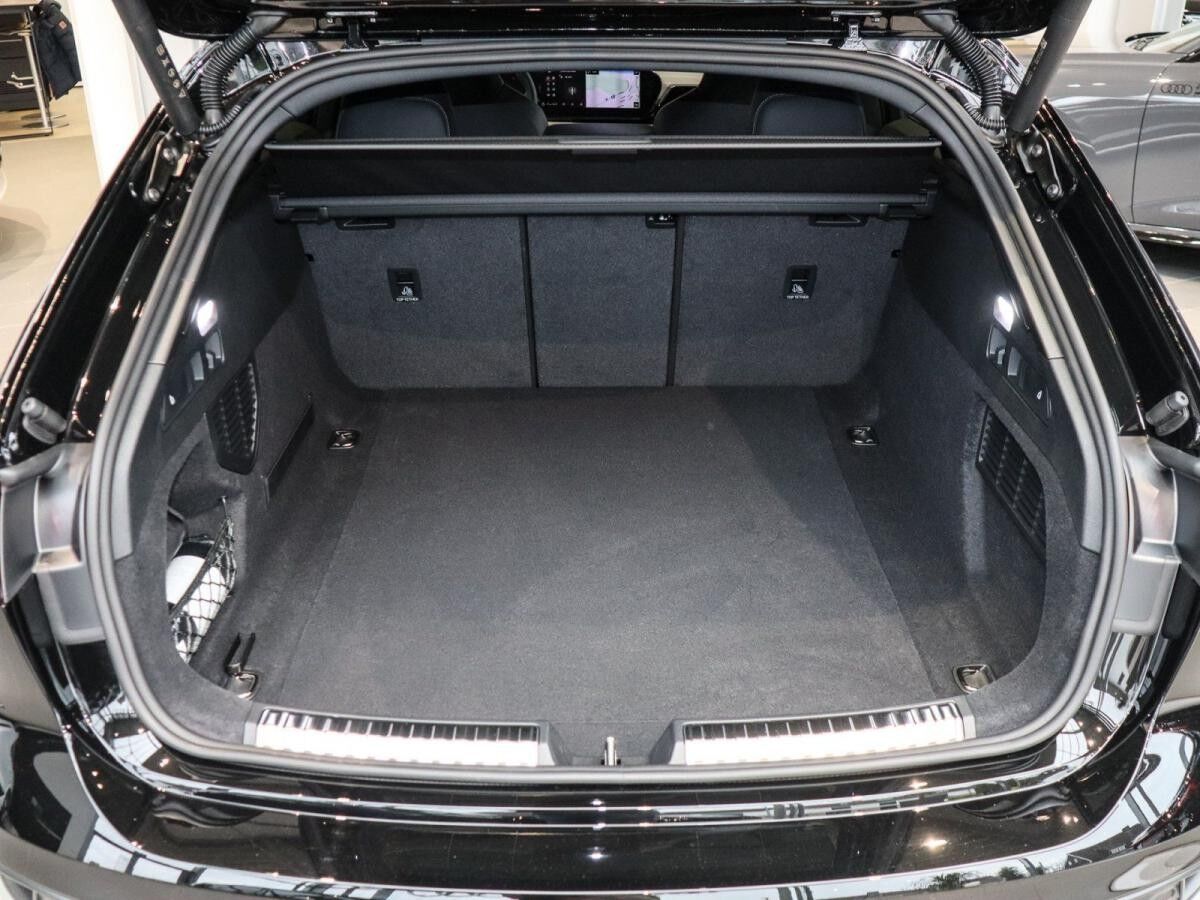 Audi S5 Avant TFSI S tronic // Tech pro, Leder, MMI experience pro uvm.