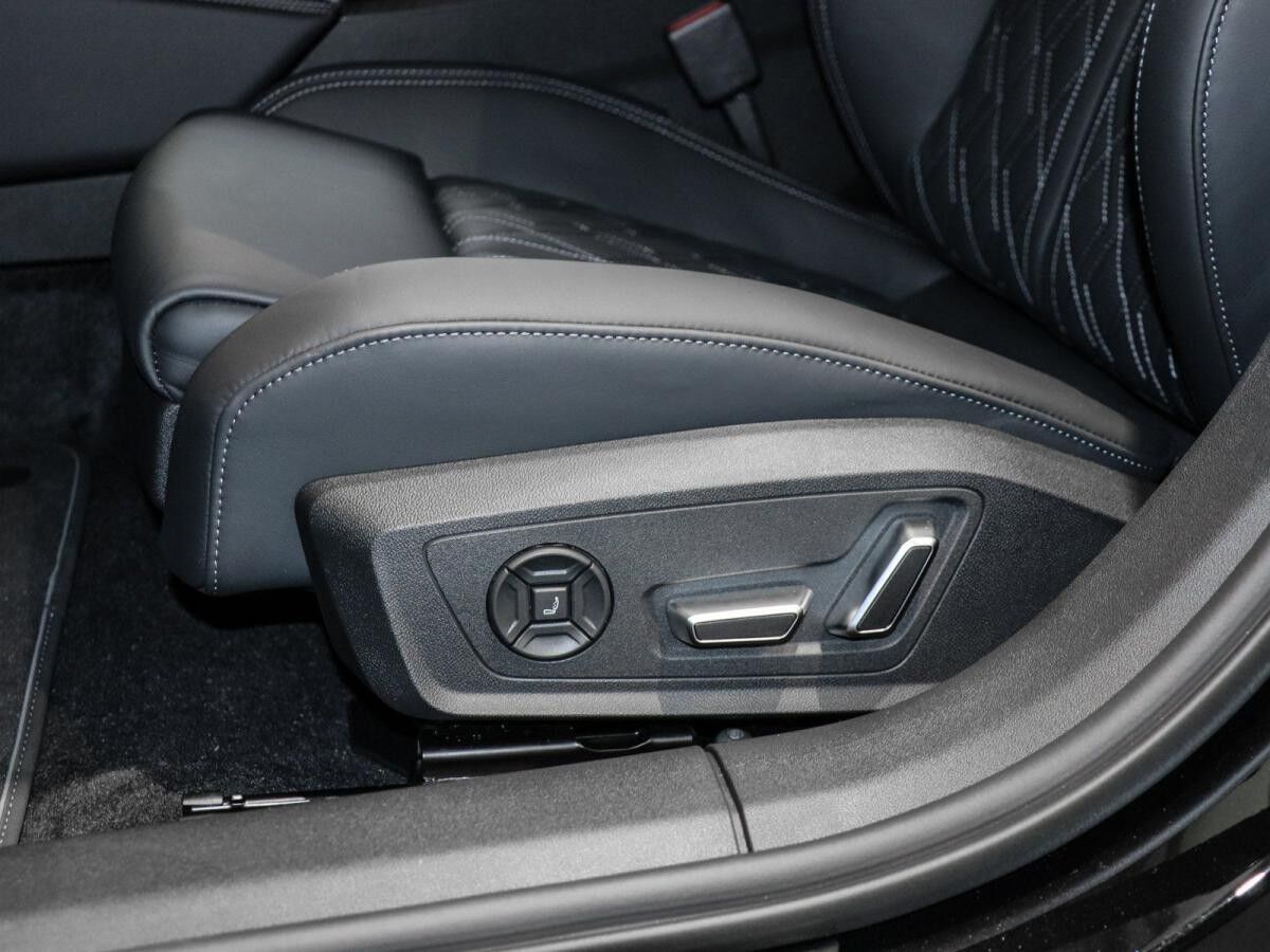 Audi S5 Avant TFSI S tronic // Tech pro, Leder, MMI experience pro uvm.