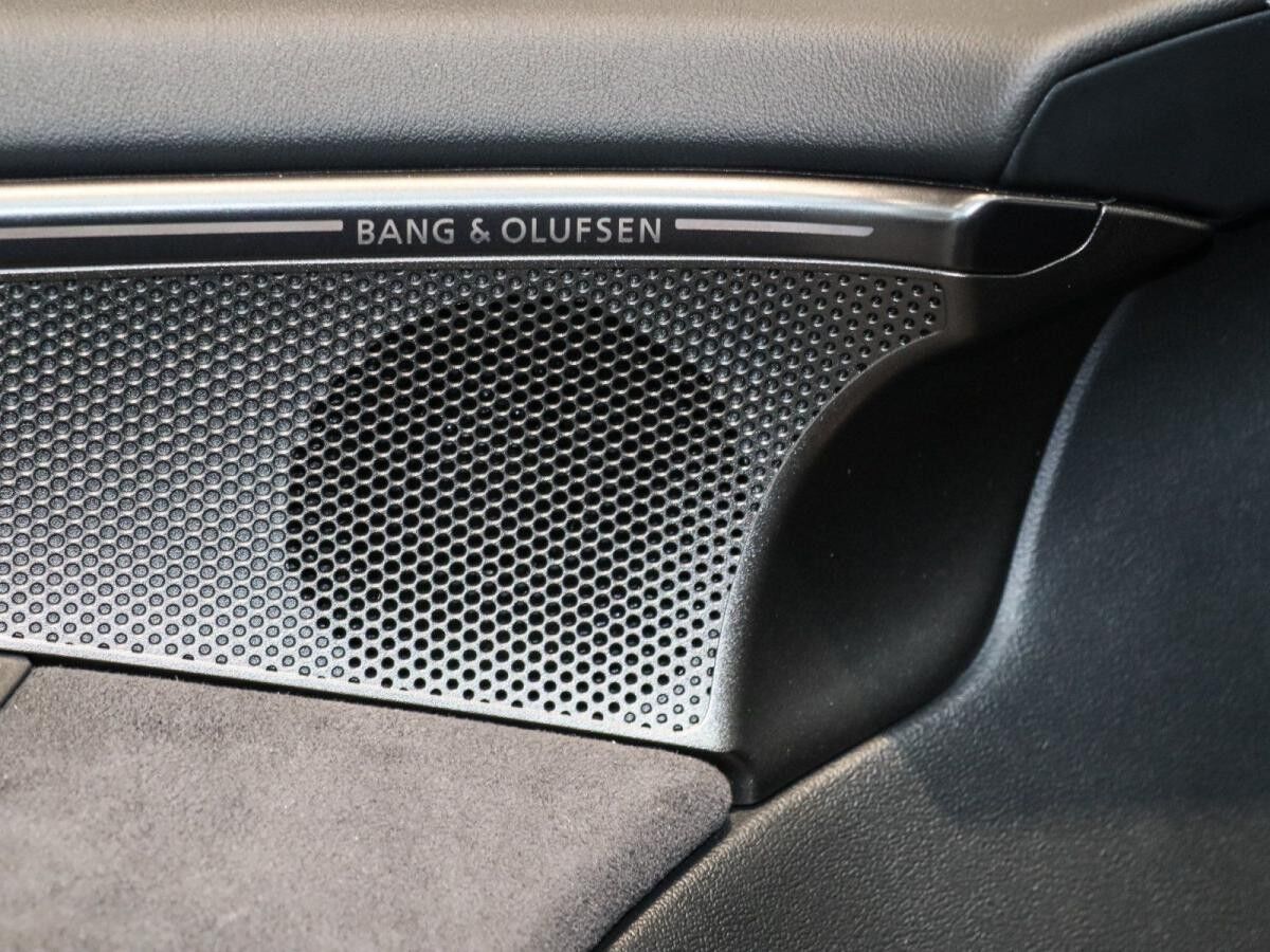 Audi S5 Avant TFSI S tronic // Tech pro, Leder, MMI experience pro uvm.