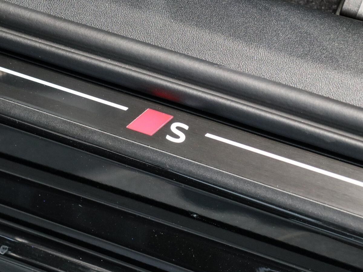 Audi S5 Avant TFSI S tronic // Tech pro, Leder, MMI experience pro uvm.