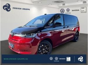 Volkswagen T7 Multivan 2.0TDI Style DSG+ACC+NAVI+STANDHEIZUNG+