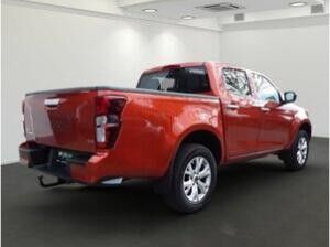 Isuzu D-MAX D-Max Double Cab 4WD Autm. LS