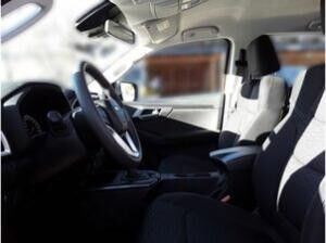 Isuzu D-MAX D-Max Double Cab 4WD Autm. LS