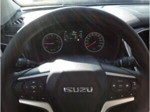 Isuzu D-MAX D-Max Double Cab 4WD Autm. LS