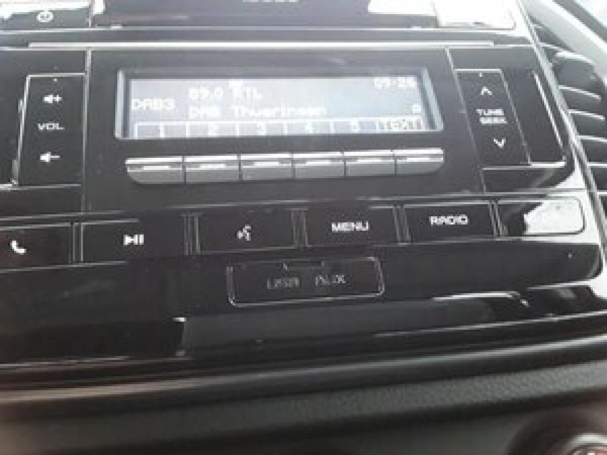 Isuzu D-MAX Double Cab 4WD Autm. LS