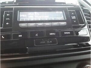 Isuzu D-MAX D-Max Double Cab 4WD Autm. LS