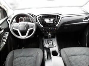 Isuzu D-MAX D-Max Double Cab 4WD Autm. LS