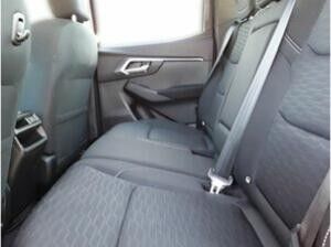 Isuzu D-MAX D-Max Double Cab 4WD Autm. LS