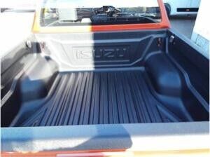 Isuzu D-MAX D-Max Double Cab 4WD Autm. LS