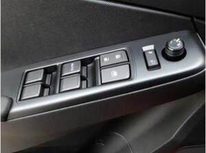 Isuzu D-MAX D-Max Double Cab 4WD Autm. LS