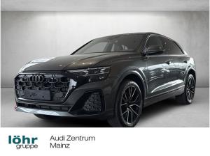 Audi Q8 SUV 50 TDI quattro tiptronic 50 TDI quattro