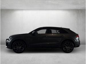 Audi Q8 SUV 50 TDI quattro tiptronic 50 TDI quattro