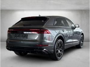 Audi Q8 SUV 50 TDI quattro tiptronic 50 TDI quattro