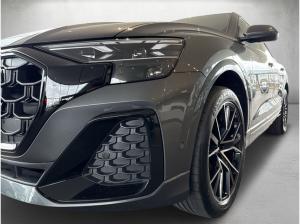 Audi Q8 SUV 50 TDI quattro tiptronic 50 TDI quattro