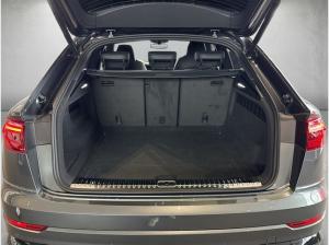 Audi Q8 SUV 50 TDI quattro tiptronic 50 TDI quattro