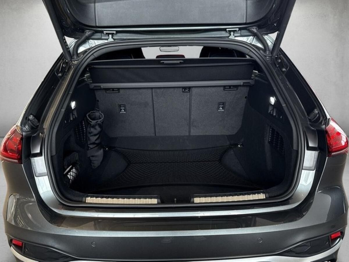 Audi S5 Avant TFSI quattro S tronic