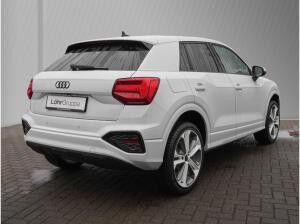 Audi Q2 advanced 35 TFSI S tronic /